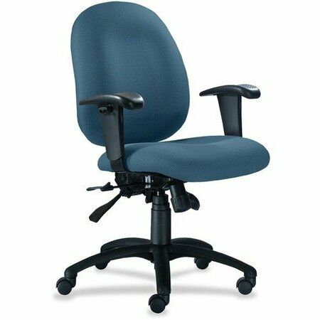 9TO5 SEATING MB ROCKER, ADJ ARM NTF1760R1A4115